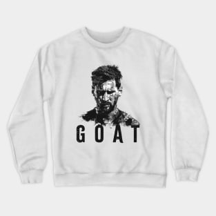 Messi Crewneck Sweatshirt